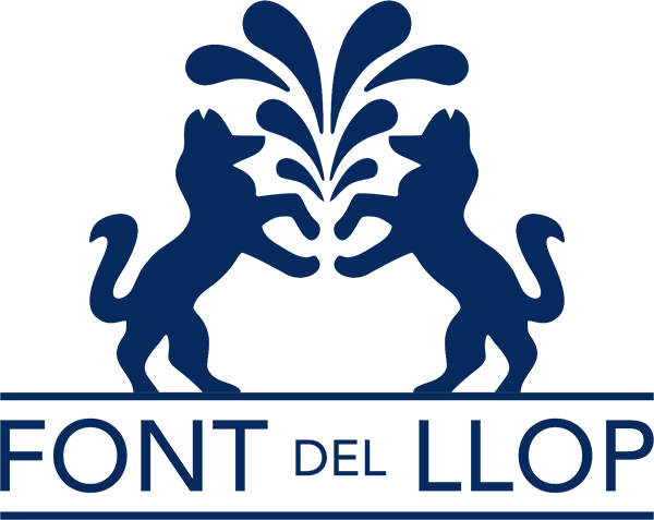 Font del Llop
